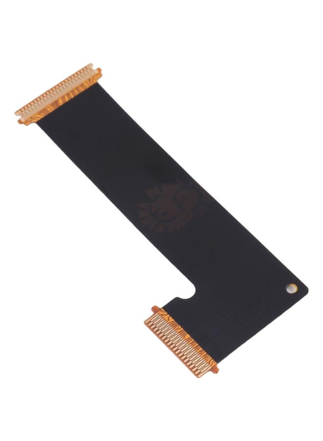 erorex LCD Motherboard Flex Cable for Lenovo Tab M10 FHD-REL X605LC TB-X605FC - Image 2