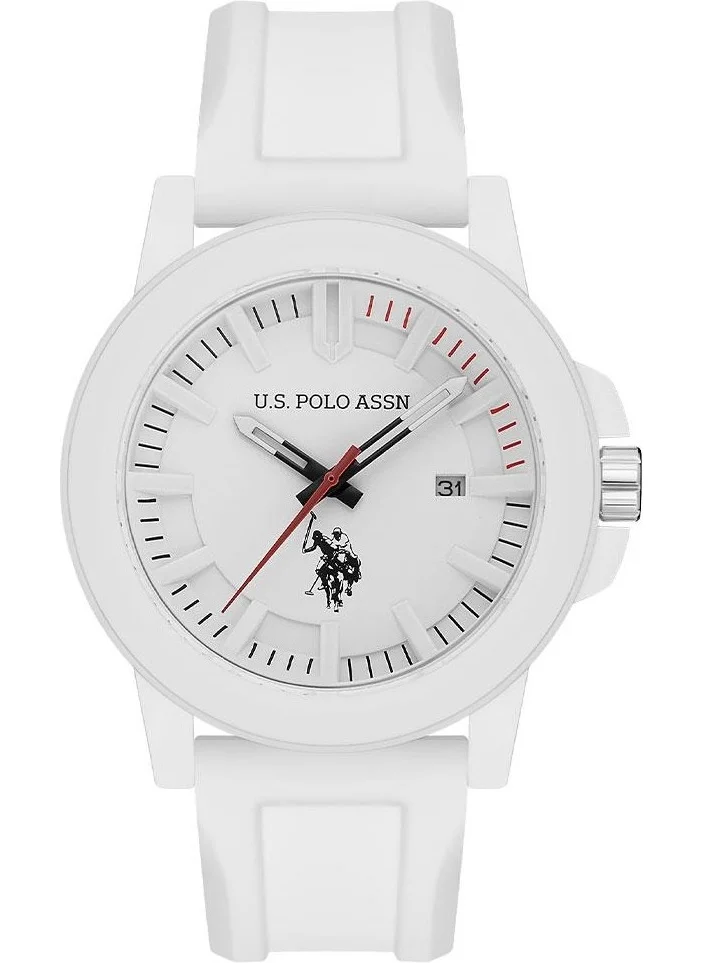 U.S. Polo Assn. BASE. Polo Assn. USPA1029-09 Men's Wristwatch