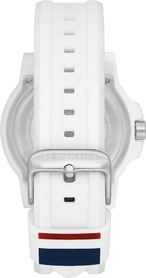 يو اس بولو اسن BASE. Polo Assn. USPA1029-09 Men's Wristwatch