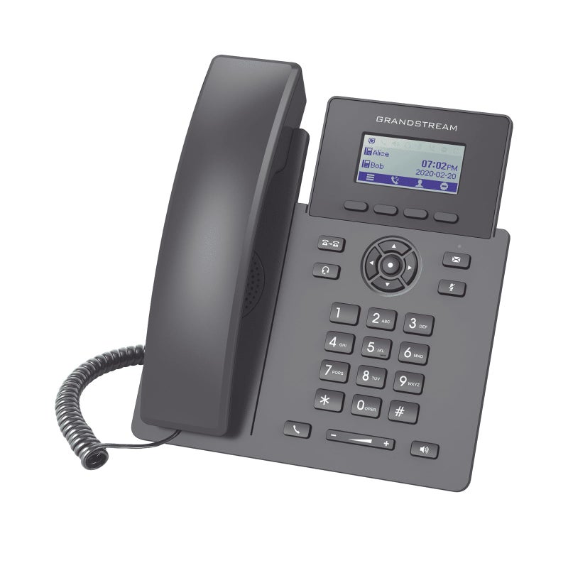 Grandstream GRP2601 IP Phone - Image 1