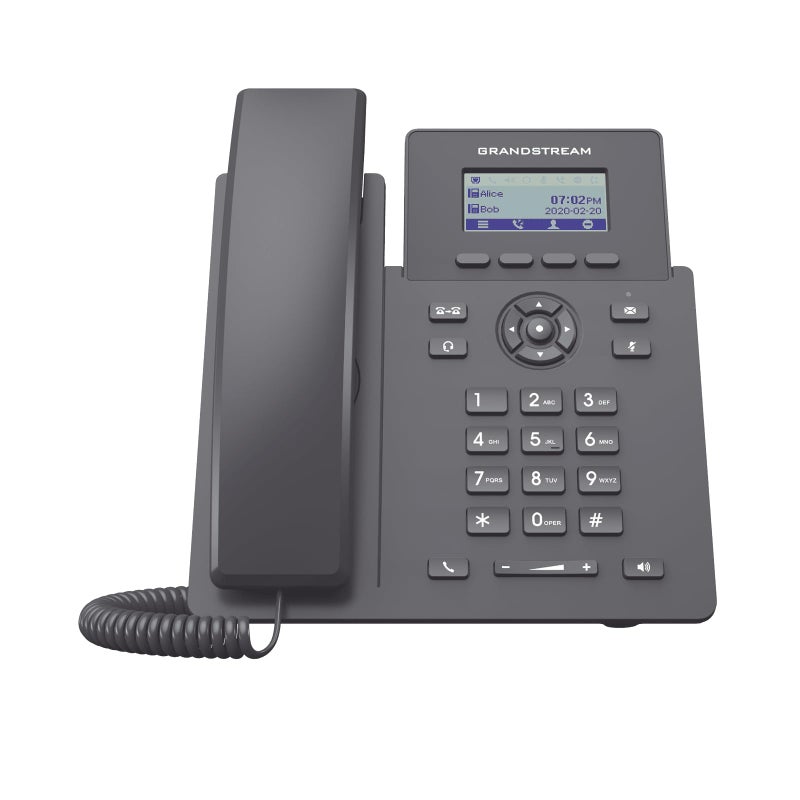 Grandstream GRP2601 IP Phone - Image 3
