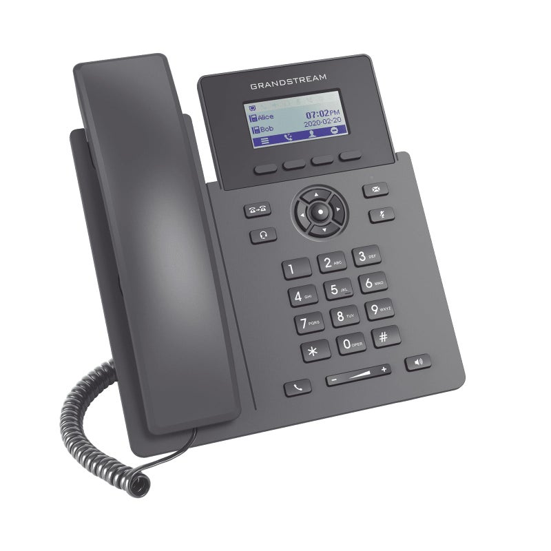 Grandstream GRP2601 IP Phone - Image 2