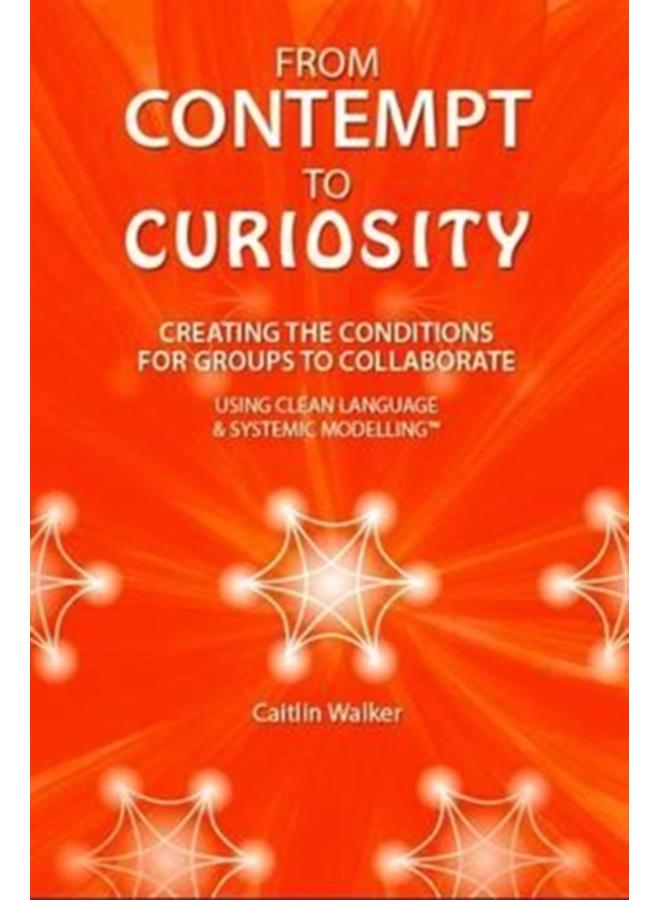 From Contempt to Curiosity : Creating the Conditions for Groups to Collaborate Using Clean Language and Systemic Modelling