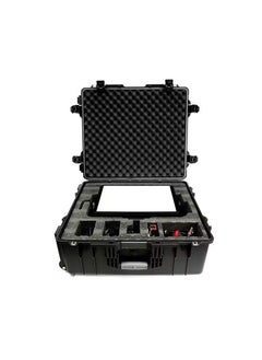 Aputure Nova P300c RGBWW LED Panel with hardcase - NOVA P300C KIT  - Image 1
