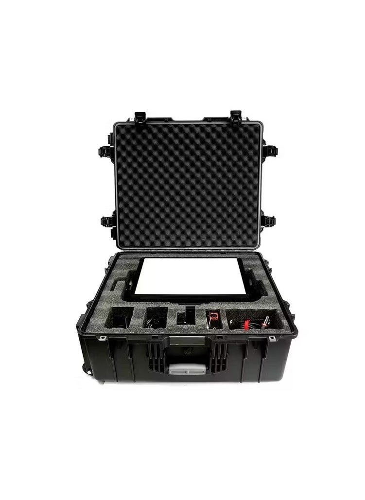 Aputure Nova P300c RGBWW LED Panel with hardcase - NOVA P300C KIT  - Image 1