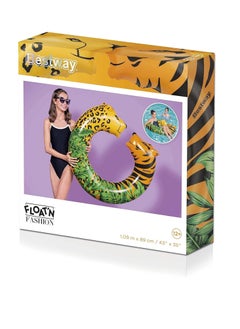 Bestway Tiger-shaped buoy 