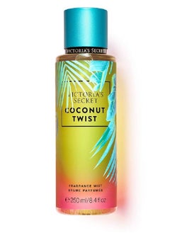 Victoria Victoria's Secret Coconut Twist Mist 
