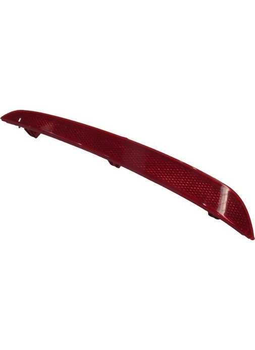 Fam Bmw 5 Series G30 17/20 Rear Bumper Reflector Right  - Image 1