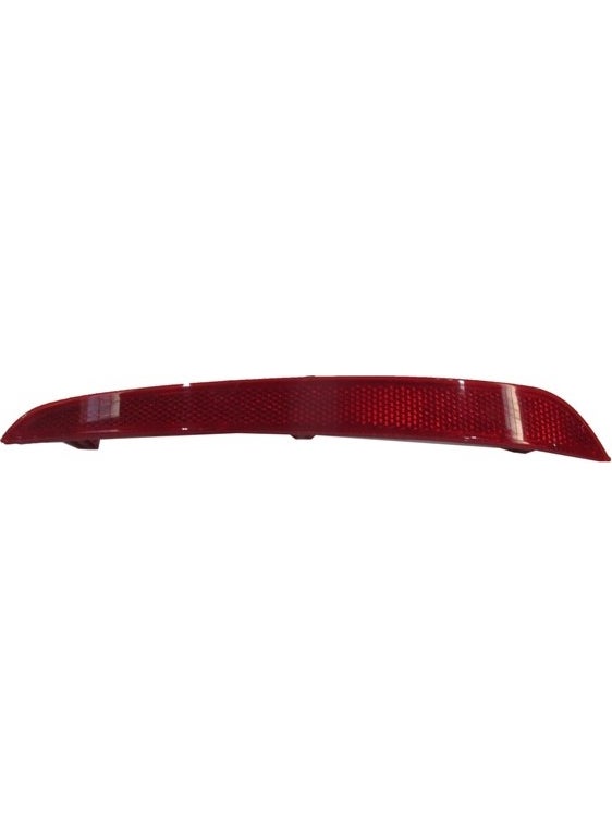Fam Bmw 5 Series G30 17/20 Rear Bumper Reflector Right  - Image 2