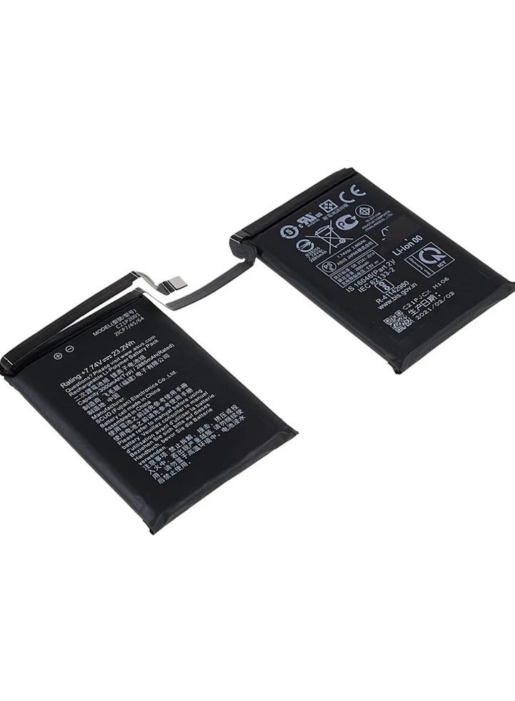 OEM Replacement Battery Asus Phone Rog 5/5S