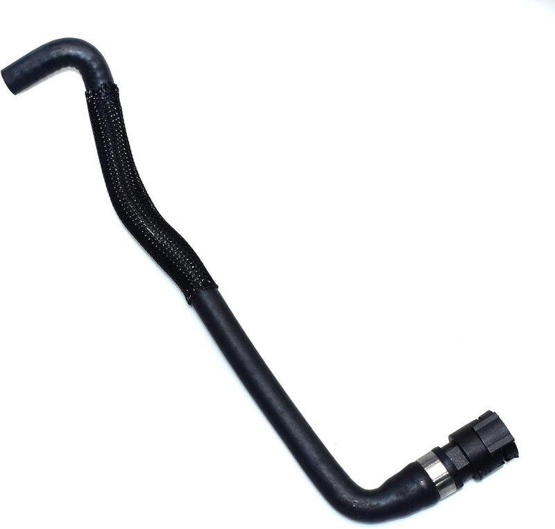 Wivplex Overflow Expansion Tank to Radiator Hose for BMW - Image 4