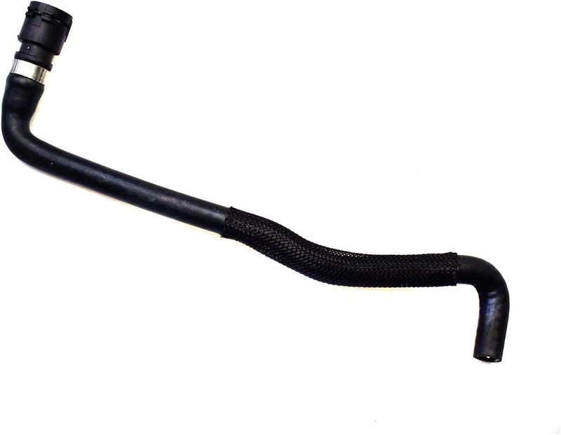 Wivplex Overflow Expansion Tank to Radiator Hose for BMW - Image 1
