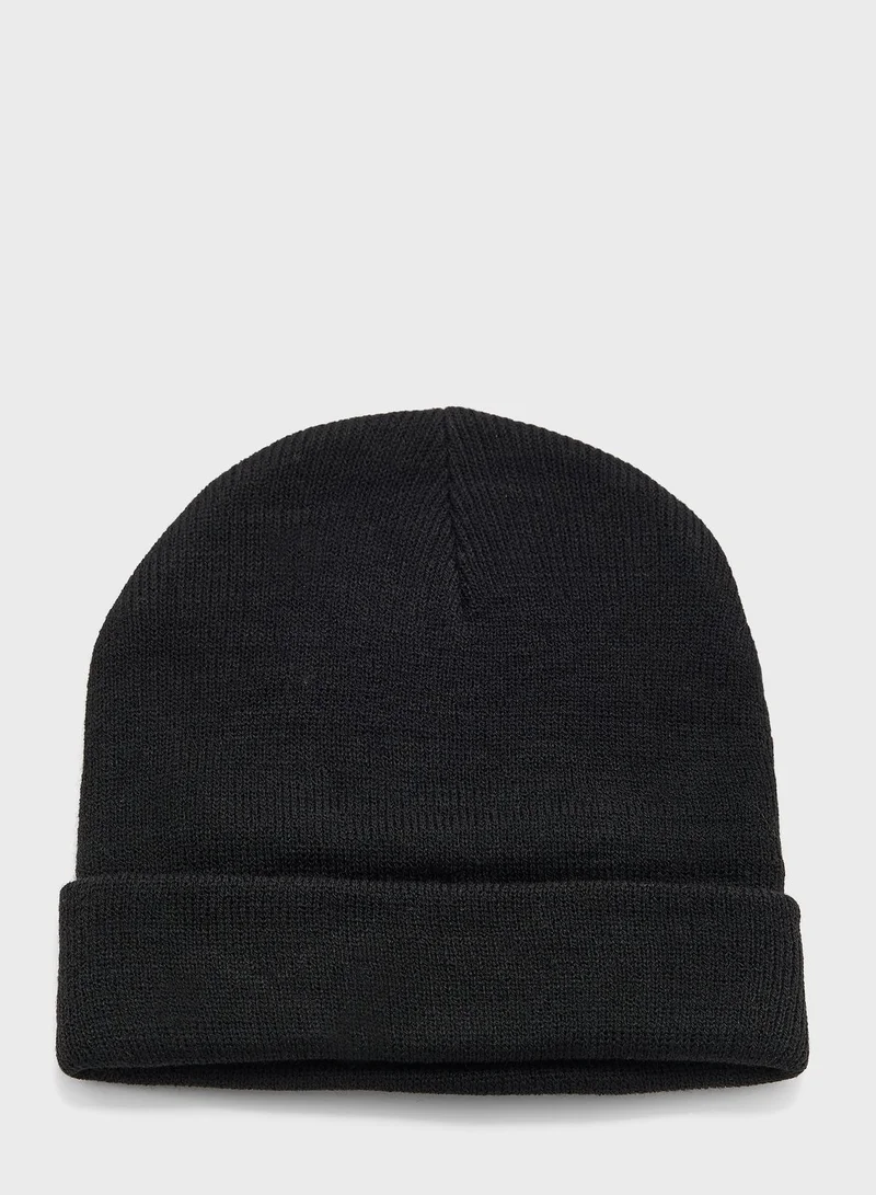 BRAVE SOUL Casual Winter Beanie