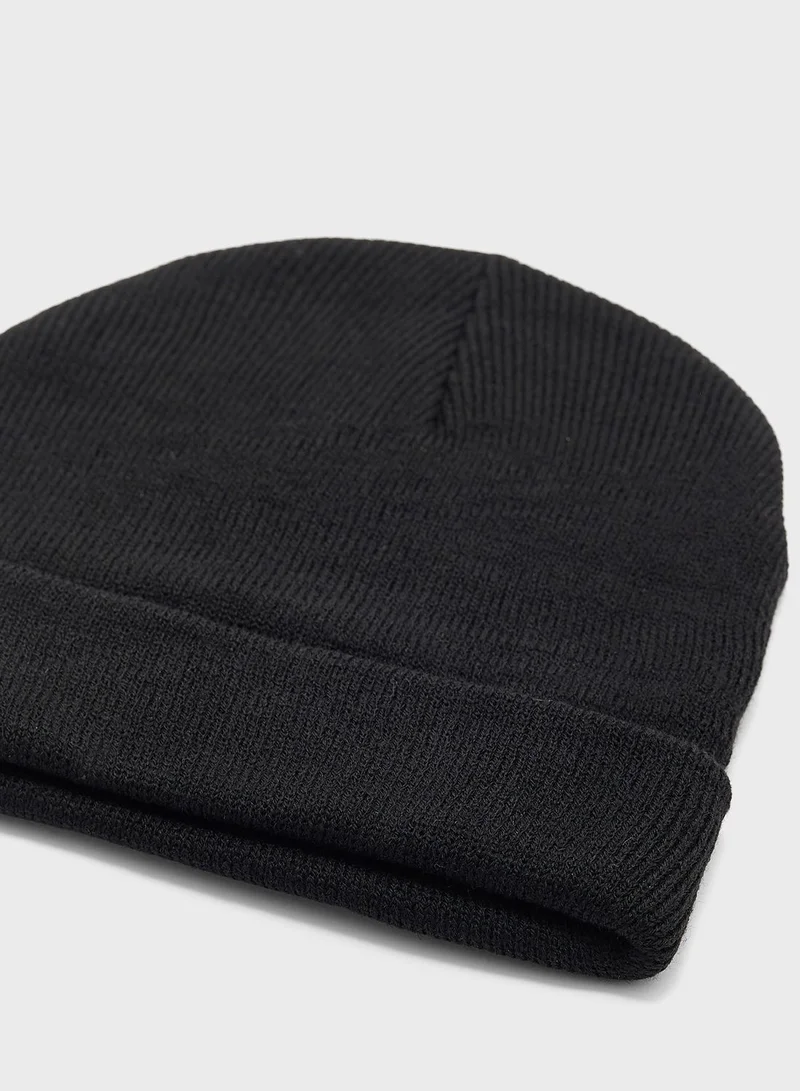 BRAVE SOUL Casual Winter Beanie