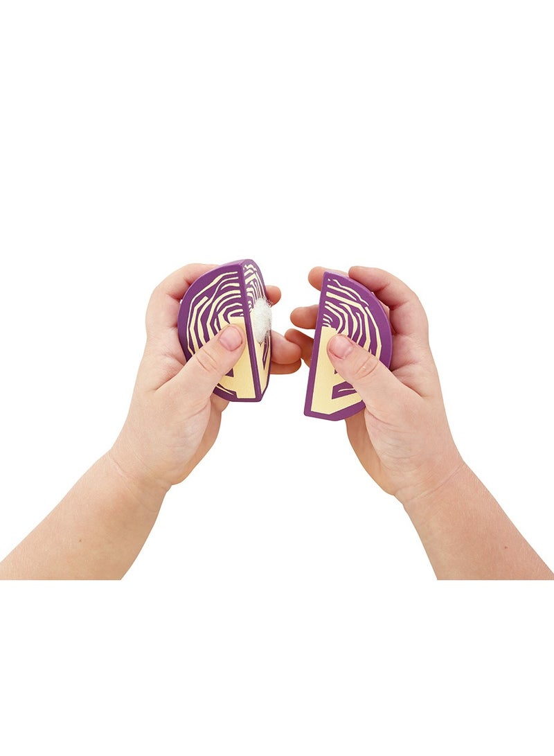 Hape Farm Shop Vegetables Kitchen and Food Wooden Playset 7pcs - Image 3