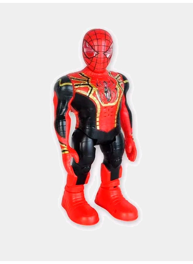 أفينجيرز لعبة روبوت سبايدرمان المتحرك - Image 2