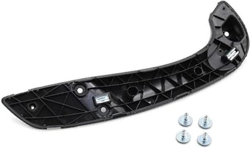 DEMULAX Interior Door Handle Cover for Renault Megane & Fluence