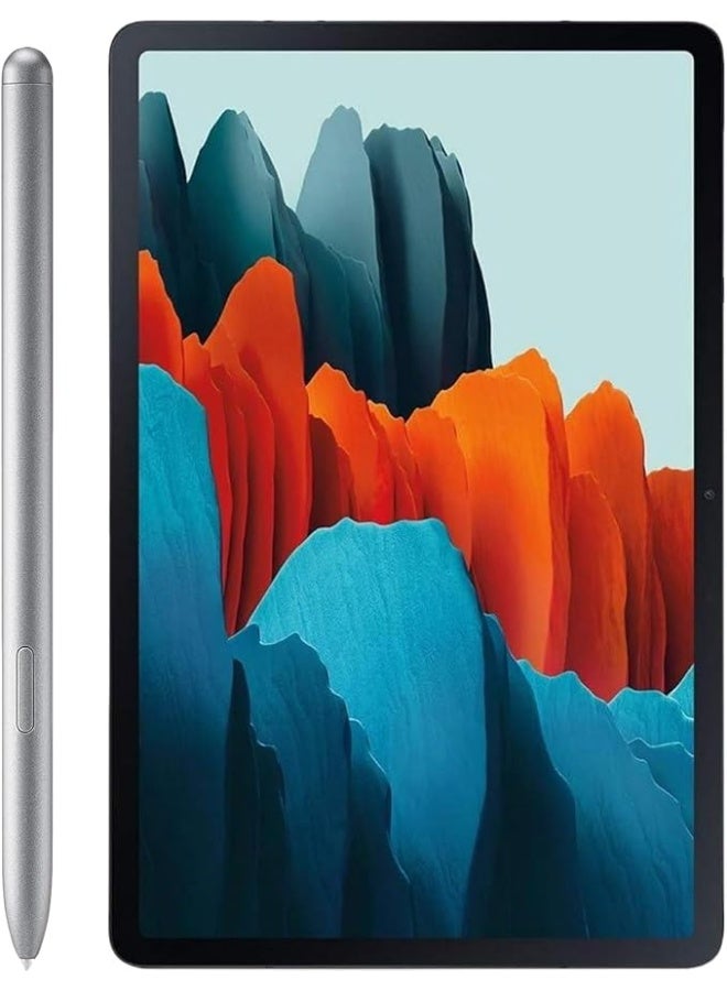 general قلم ستايلس لجهاز جالاكسي تاب S7 S8 S6 لايت S7FE S7/S8 بلس S8 ألترا قلم ستايلس مع رؤوس بديلة (بدون بلوتوث) - Image 3