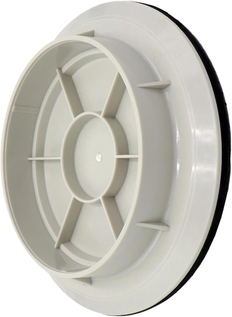 PROLUX Core 13" Pad Set, Compatible with Units Purchased in 2021 and Older, Includes Waxing Stripping and Polishing Pads - Image 3
