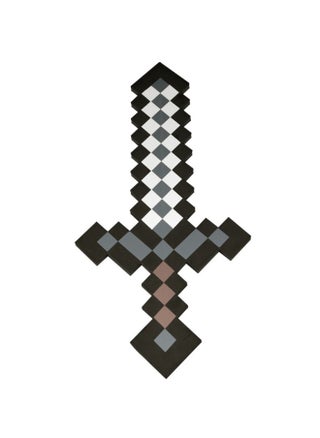 Gray sword (60.5 cm)