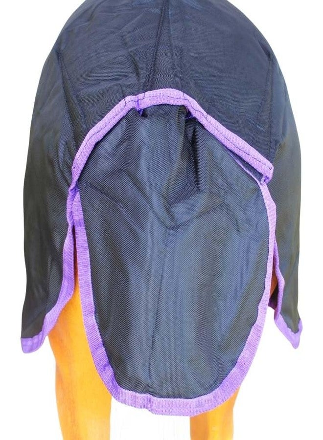 Challenger 36-42(Medium) 1680D Miniature Weanling Donkey Pony Horse Foal Winter Blanket 519TS02PR - Image 5