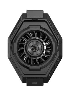 Loquat Mobile Phone Gaming Radiator Cooling Fan - wireless  - Image 2