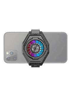 Loquat Mobile Phone Gaming Radiator Cooling Fan - wireless  - Image 1