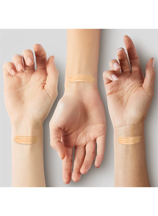 CoverGirl TruBlend Undercover Full Coverage Concealer, Brighten & Blur, 0.33 Oz ,Concealer Makeup, Full Coverage Concealer, Under Eye Concealer, Concealer for Dark Circles, 100% Vegan, Cruelty Free - Image 4