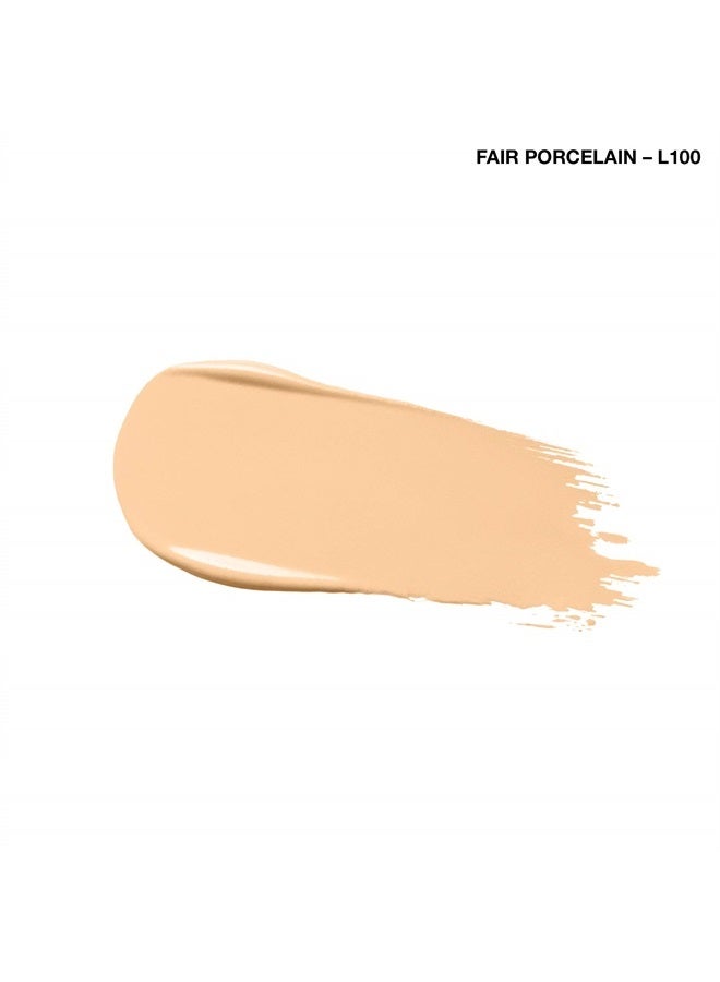 CoverGirl TruBlend Undercover Full Coverage Concealer, Brighten & Blur, 0.33 Oz ,Concealer Makeup, Full Coverage Concealer, Under Eye Concealer, Concealer for Dark Circles, 100% Vegan, Cruelty Free - Image 3
