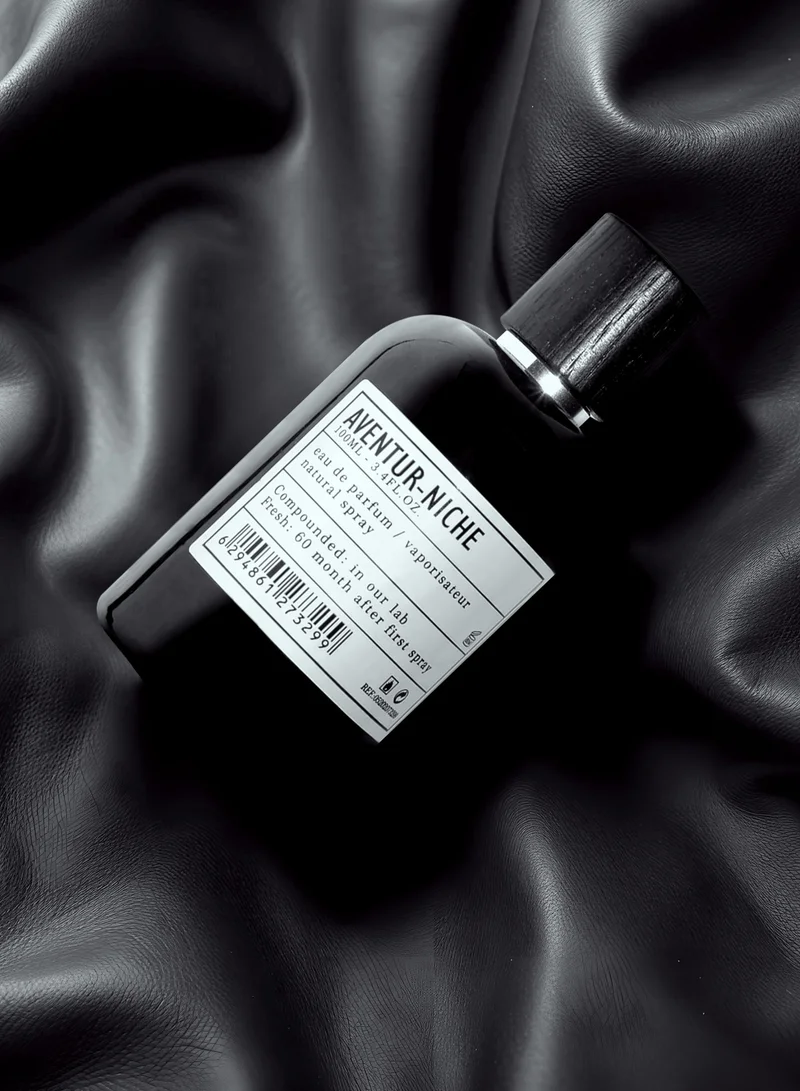 عطور ايه ام دي عطر أفنتور نيش من إيه إم دي للعطور للرجال والنساء أو دي بارفان  مل