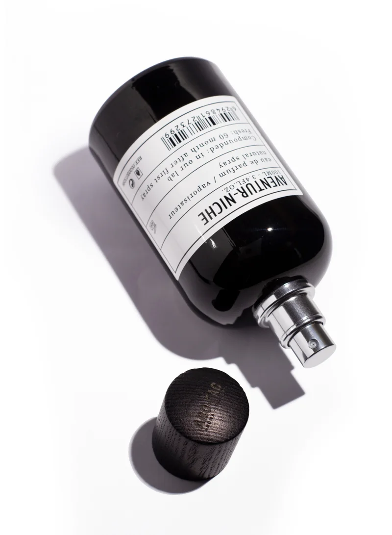 عطور ايه ام دي عطر أفنتور نيش من إيه إم دي للعطور للرجال والنساء أو دي بارفان  مل