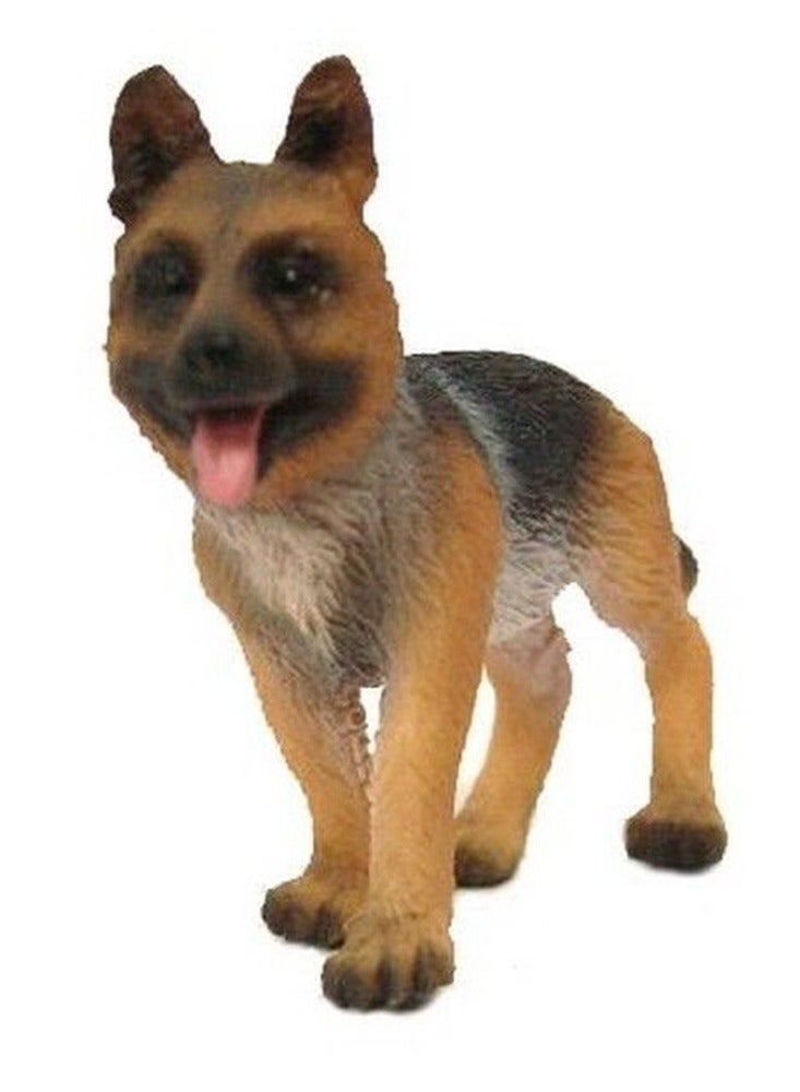 Collecta - German Shepherd Puppy - 88553 - Image 2