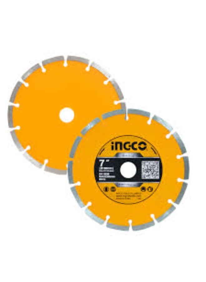 إنجكو لماظه رخام 7 - Image 1