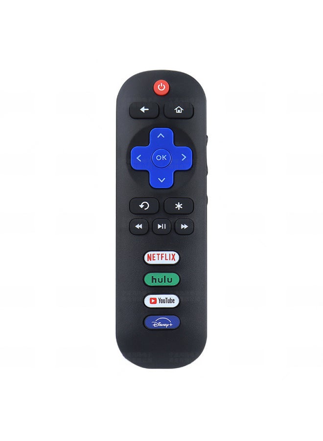 HONGYANG For Roku Tv Remote Control For Roku Tv Netflix - Image 5