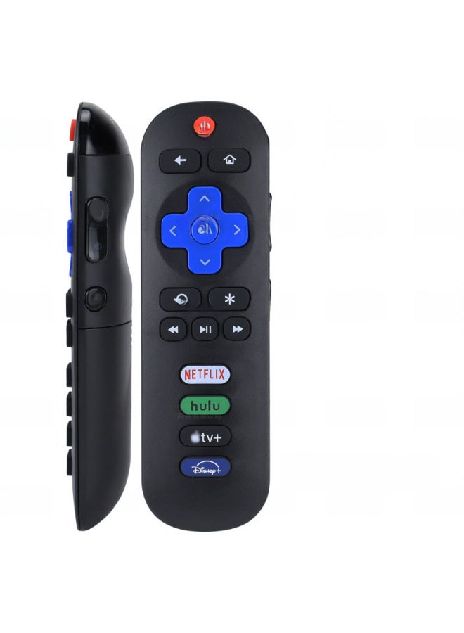 HONGYANG For Roku Tv Remote Control For Roku Tv Netflix - Image 1