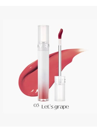 03 Let's Grape