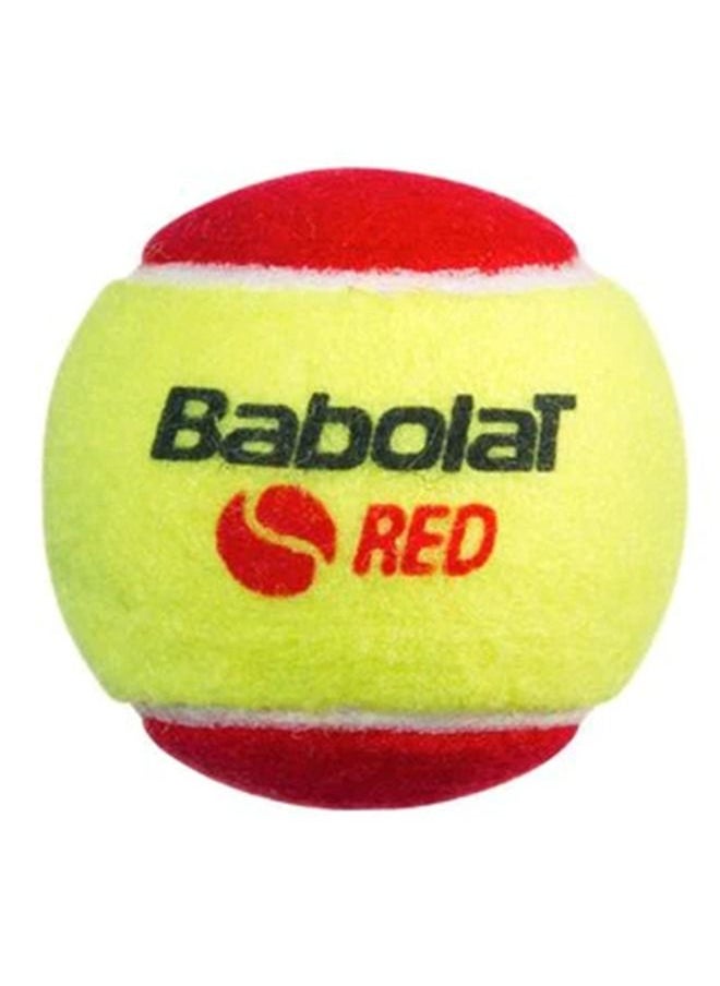 Babolat Mini-Tennis Balls For Beginners/Kids 24 Pieces  - Image 2