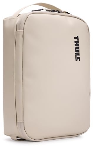 Thule Chasm Gear Cube Size M 11L Internal Volume Easy to Clean Inside and Out Large Grab Handle 100 Recycled Fabric - Image 1