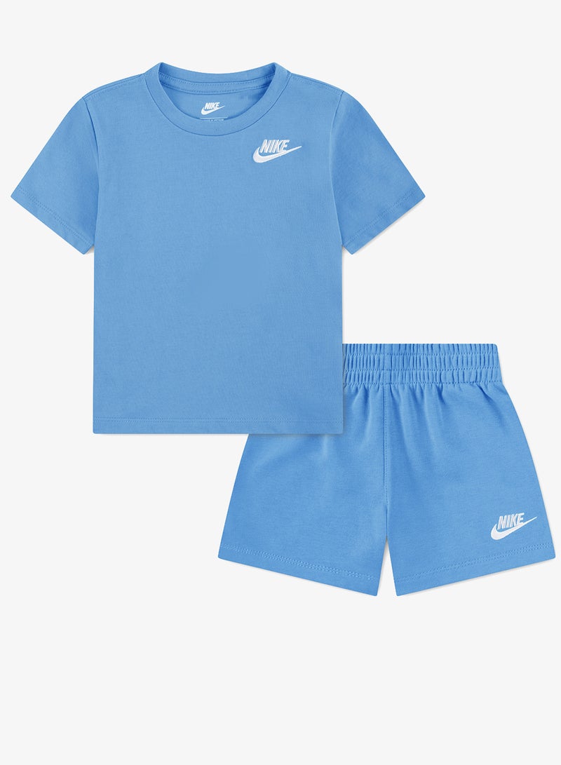 Nike Kids 3 Pack Essential Pants - Image 1