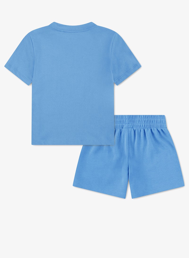 Nike Kids 3 Pack Essential Pants - Image 2