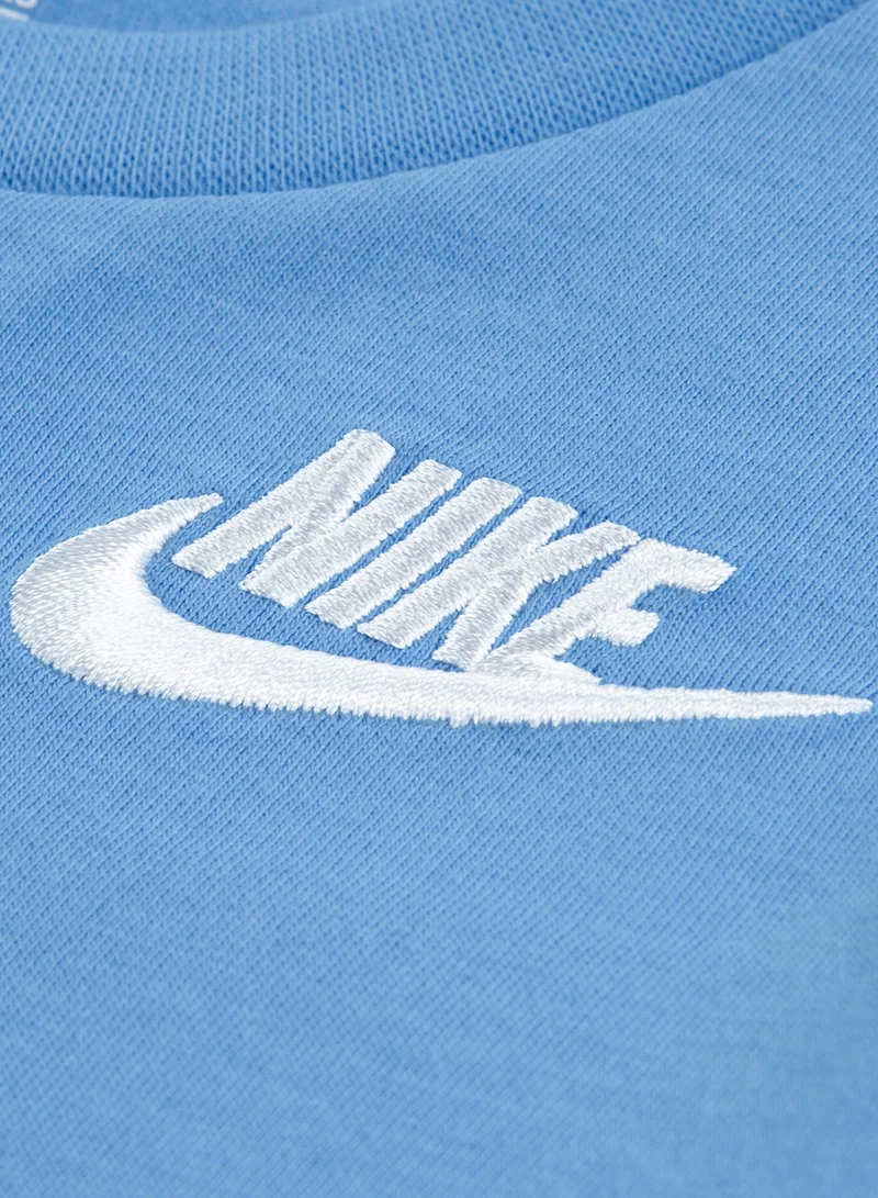 Nike Kids 3 Pack Essential Pants