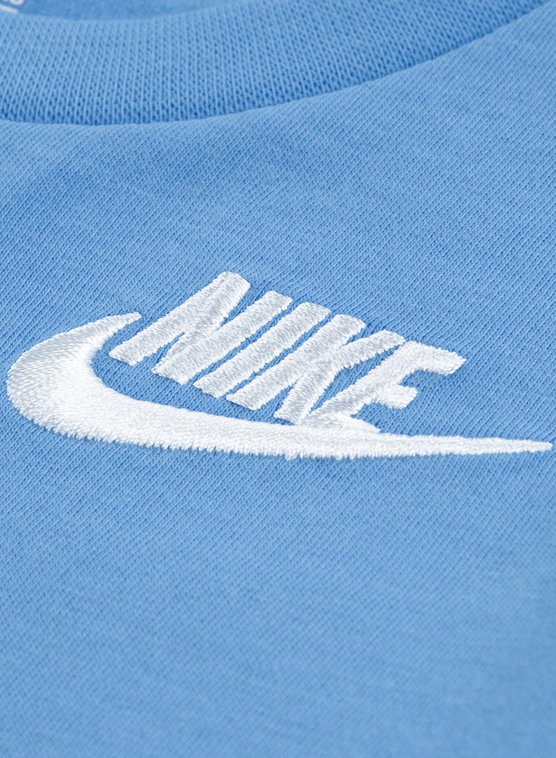 Nike Kids 3 Pack Essential Pants - Image 3