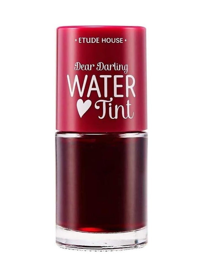 ETUDE CO.,LTD. Dear Darling Water Tint Lip Gloss 02 Cherry Ade