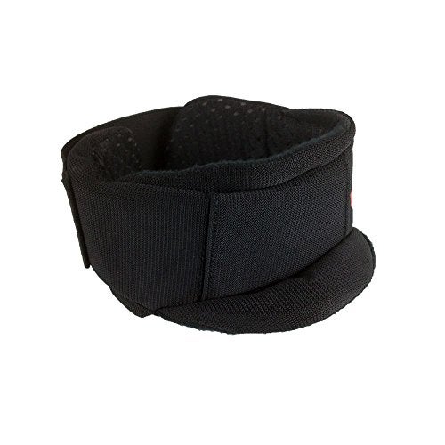 Maddog Pro Padded Paintball Airsoft Neck Protector - Black Padded Protection for Youth and Adult - Image 3