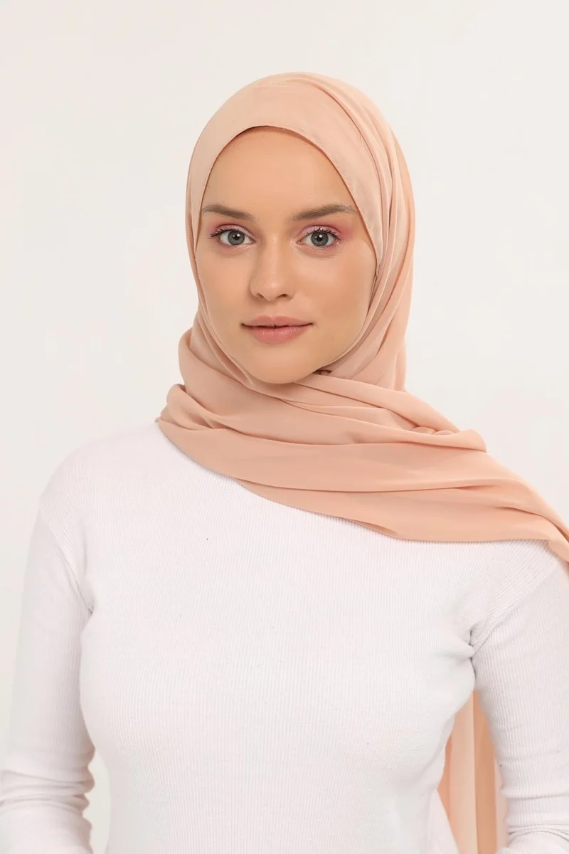 Altobeh Ready Luxury Practical Hijab Chiffon Shawl