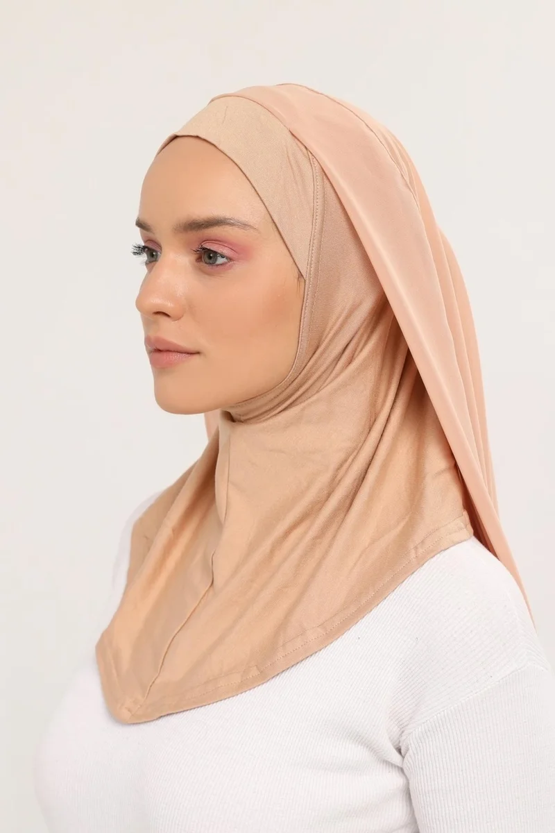 Altobeh Ready Luxury Practical Hijab Chiffon Shawl