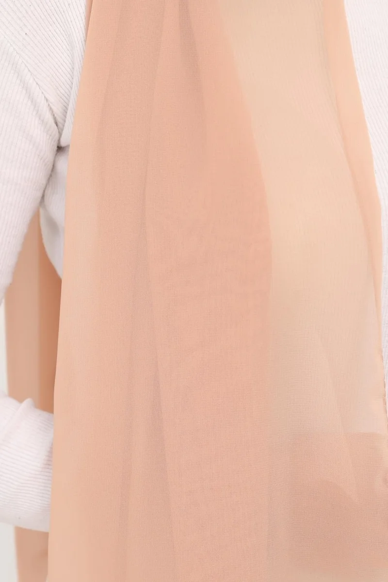 Altobeh Ready Luxury Practical Hijab Chiffon Shawl