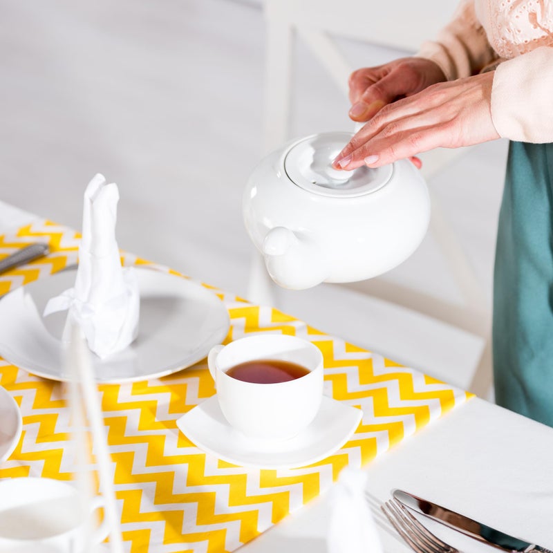 Jovvily Dandelion Leaves - 4 oz - Cut & Sifted - Herbal Tea - Cuisine Garnish - Image 4