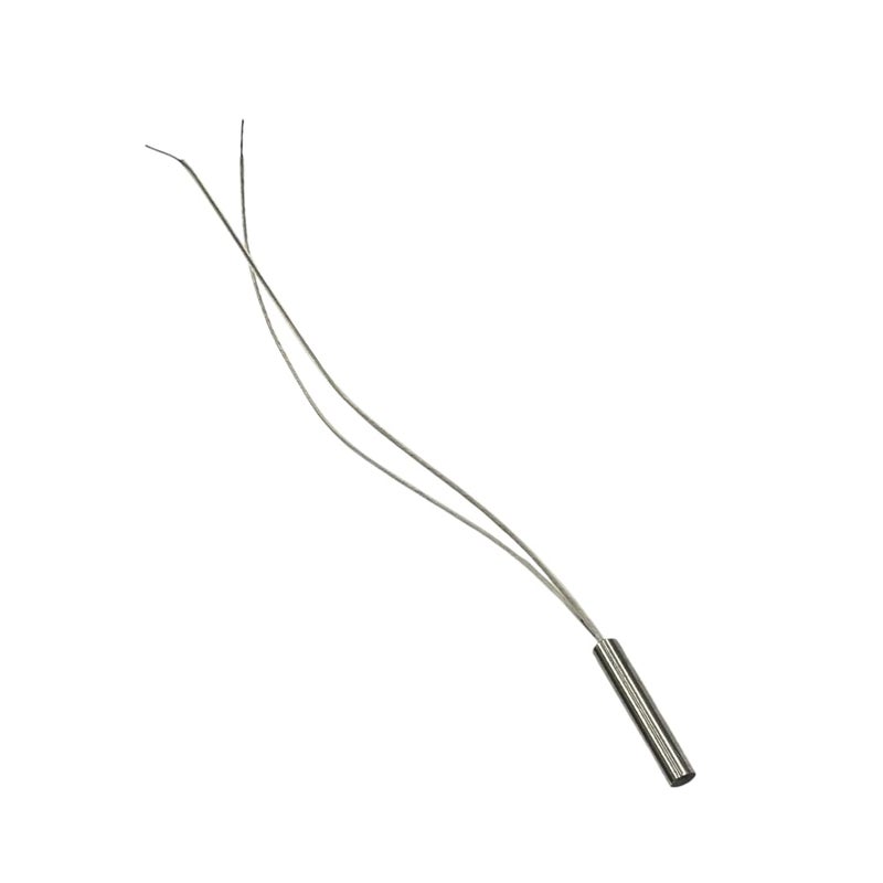 Smartpack Heater for Stamping of High-Speed Batch Coding Machine | Industrial Coding Machine Accessories | Ink Stamping Machine Heater | Coding Machine Spare Parts | Pack of 1 Heater - Image 2