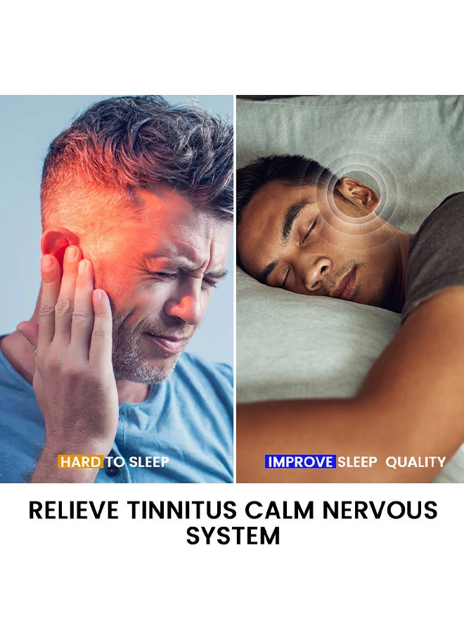 سوميفون تخفيف الاذن قطرات 20 مل، إزالة الاذن، تخفيف الاذن، صيغة عمل سريع لأصوات الاذن، اكتحام الاذن، و اضطراب الاذن الطائرة، قطرات الاذن المضادة للبكتيريا لصحة قناة الاذن وتنظيف - Image 4